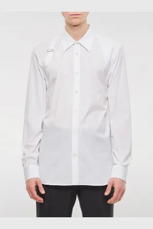 Alexander McQueen Camisa Hombre color