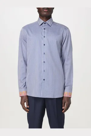Etro Camisa Hombre color