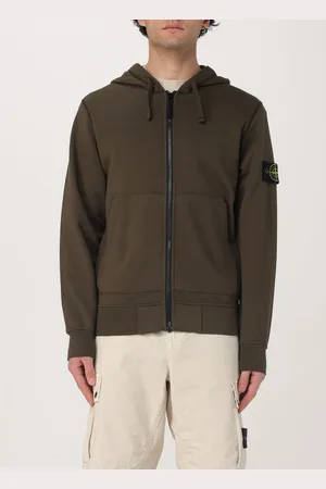 Stone Island Sudadera Hombre color