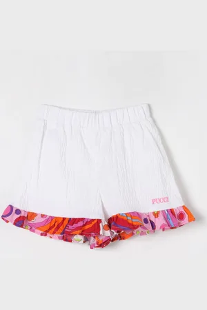 Puccini Pantalones Cortos Niños color