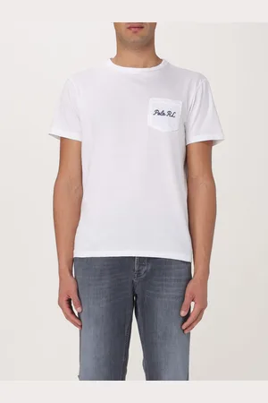 Ralph Lauren Camiseta Hombre color