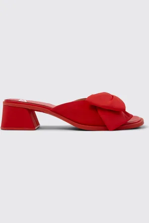 Camper Sandalias De Tacón Mujer color