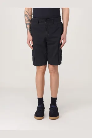 Stone Island Pantalones Cortos Hombre color