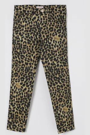 MISS BLUMARINE Pantalón Niños color