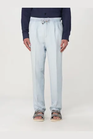 Brunello Cucinelli Jeans Hombre color