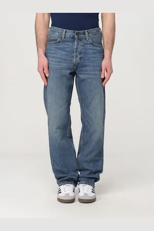 Carhartt Jeans Hombre color