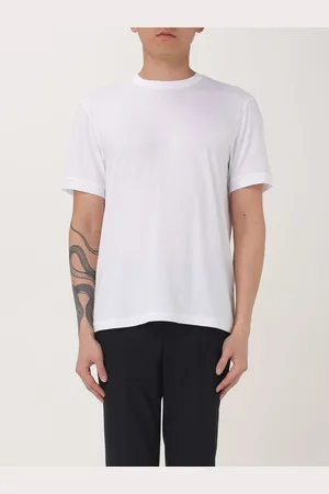 Giorgio Armani Camiseta Hombre color