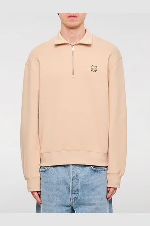 Maison Kitsuné Sudadera MAISON KITSUNÉ Hombre color