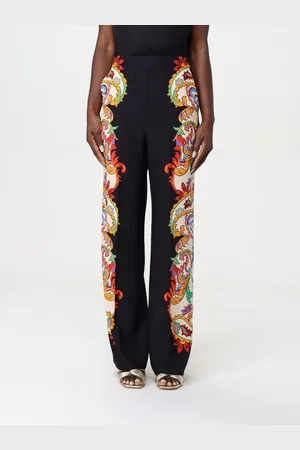 Etro Pantalón Mujer color
