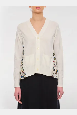SACAI Cárdigan Mujer color