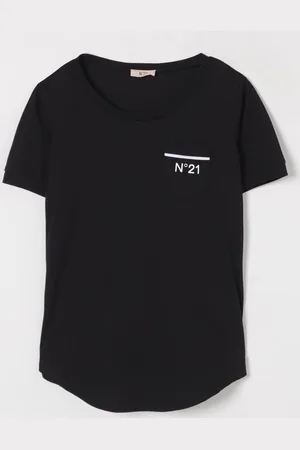Nº21 Camisetas Niños color
