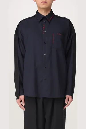 Marni Camisa Hombre color