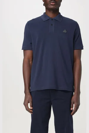 Moose Knuckles Polo Hombre color