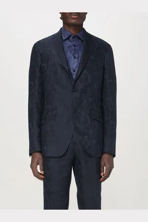 Etro Americana Hombre color