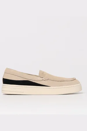 Armani Exchange Mocasines Hombre color