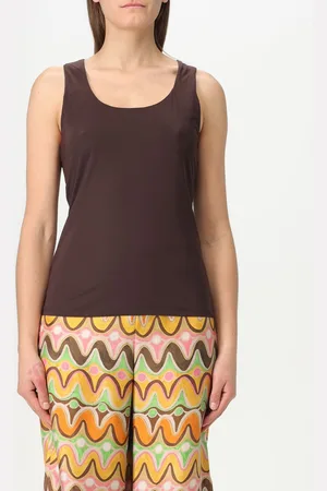 Maliparmi Top Mujer color
