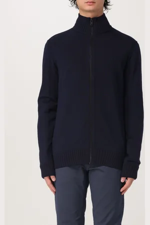 HUGO BOSS Cárdigan Hombre color