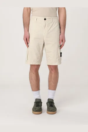 Stone Island Pantalones Cortos Hombre color