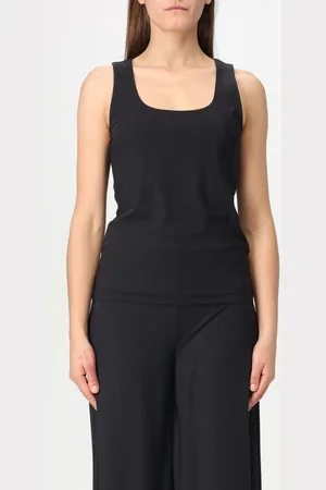 Maliparmi Top Mujer color