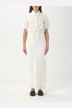 Brunello Cucinelli Vestido Mujer color