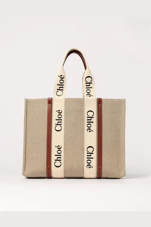Chloé Bolso Tote CHLOÉ Mujer color