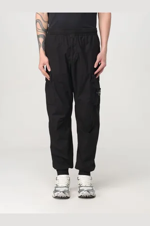 Stone Island Pantalón Hombre color