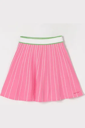 Marni Falda Niños color