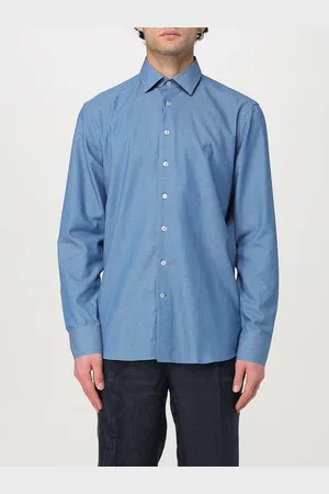 Etro Camisa Hombre color