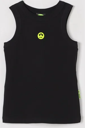 BARROW Top Niños color