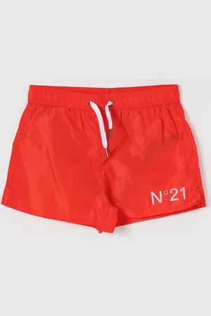 Nº21 Bañador Niños color