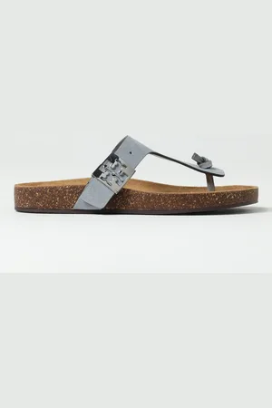 Tory Burch Sandalias Planas Mujer color