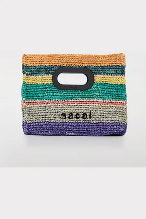 SACAI Bolso De Mano Mujer color