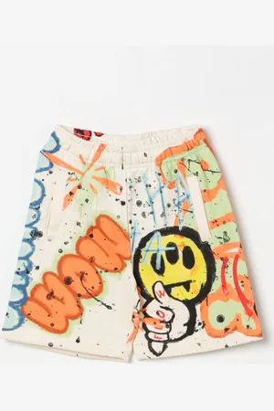 BARROW Pantalón Corto Niños color