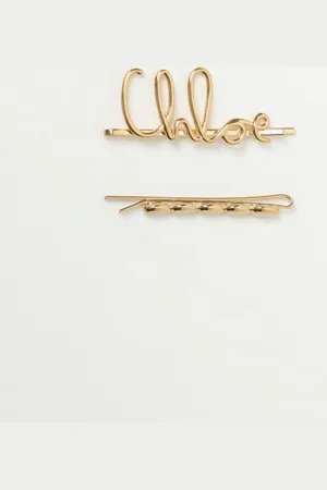 Chloé Accesorio Pelo CHLOÉ Mujer color