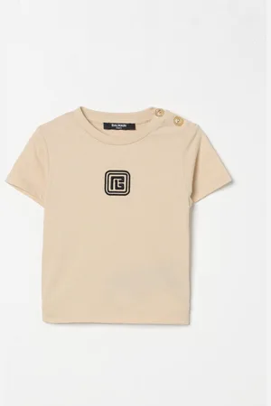 Balmain Camiseta Niños color