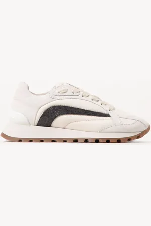Brunello Cucinelli Zapatillas Mujer color