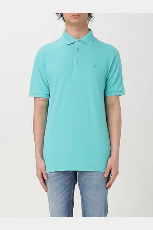 Etro Polo Hombre color