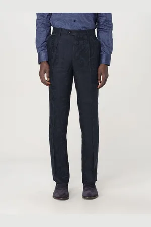 Etro Pantalón Hombre color