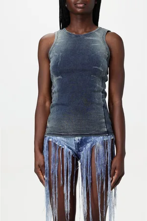Diesel Top Mujer color