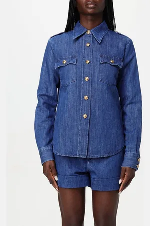 VALENTINO Camisa Mujer color