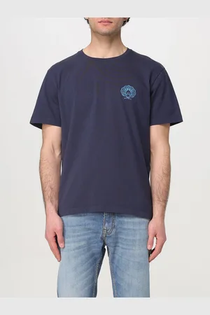 Etro Camiseta Hombre color