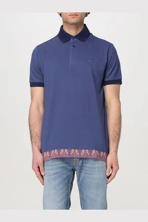 Etro Polo Hombre color