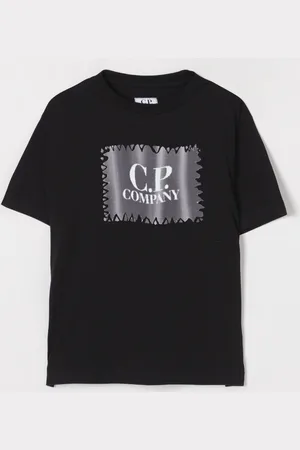 C.P. Company Camiseta C. P. COMPANY Niños color