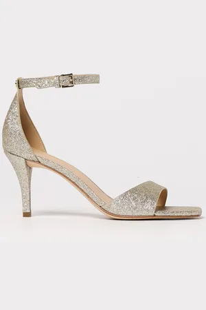 Michael Kors Sandalias De Tacón Mujer color