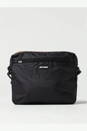 K-Way Bandolera Hombre color