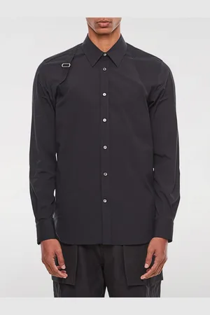 Alexander McQueen Camisa Hombre color