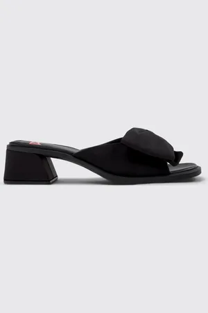 Camper Sandalias De Tacón Mujer color