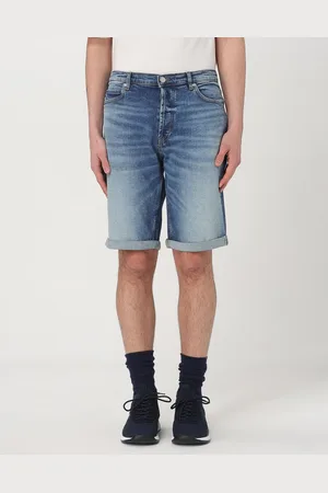 HUGO BOSS Pantalones Cortos Hombre color