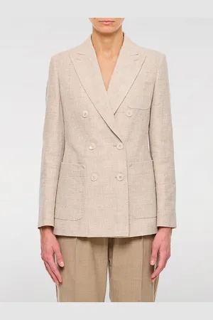 Max Mara Americana Mujer color