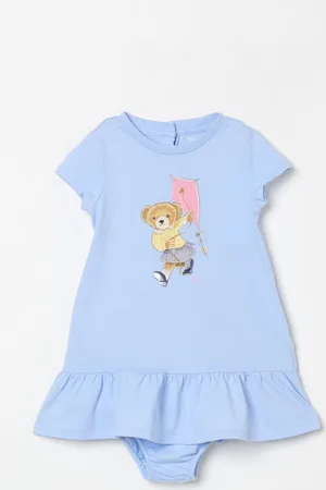 Ralph Lauren Pelele Niños color